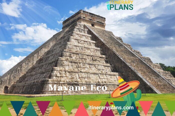 Eco Mayan Adventures: Discover the Mayan World