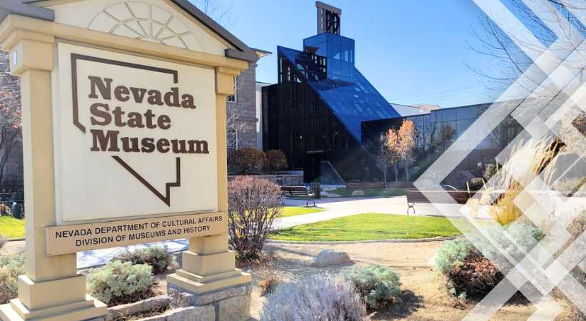 Nevada State Museum