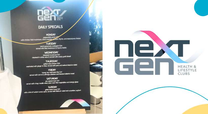 next gen club auckland