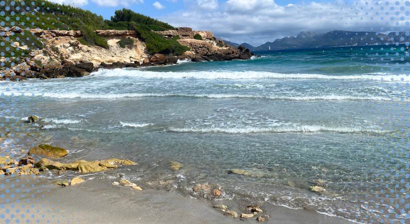 Playa de Sant Joan