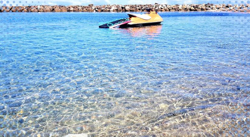 Sant Pere Beach image