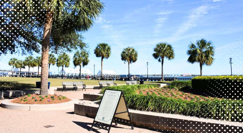 Waterfront Park