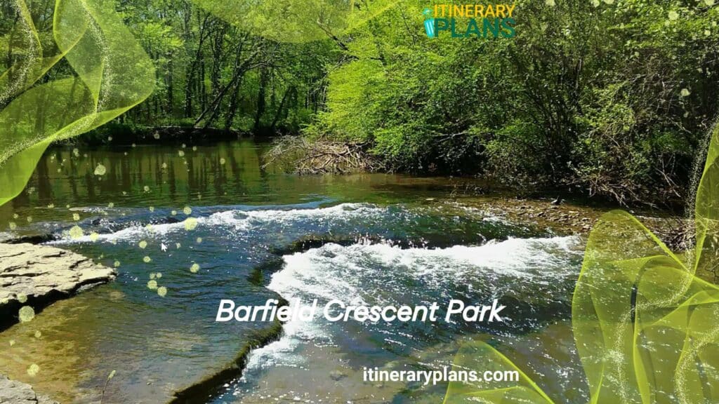 Barfield Crescent Park