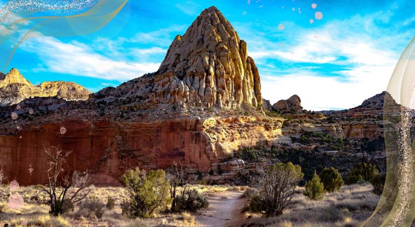 Capitol Reef National Park