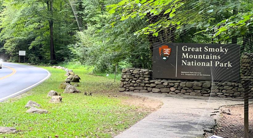 Great Smoky Mountains National Park