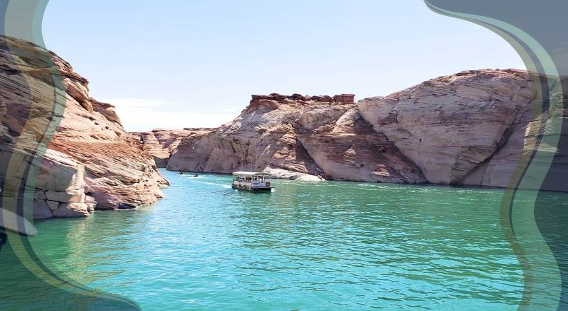 Lake Powell