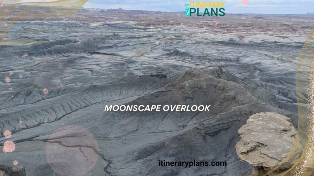 Moonscape Overlook