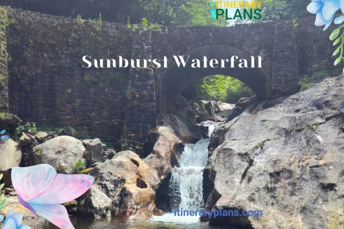 Sunburst Waterfall NC: A Complete Guide