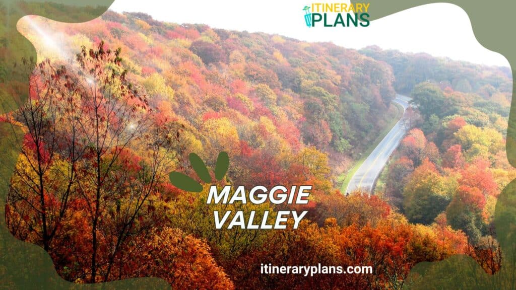 Things to do in maggie valley nc
