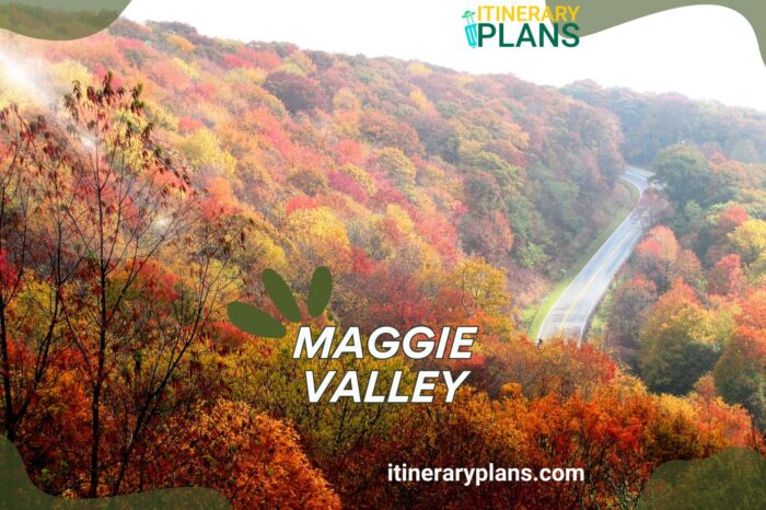 Things to do in Maggie Valley NC