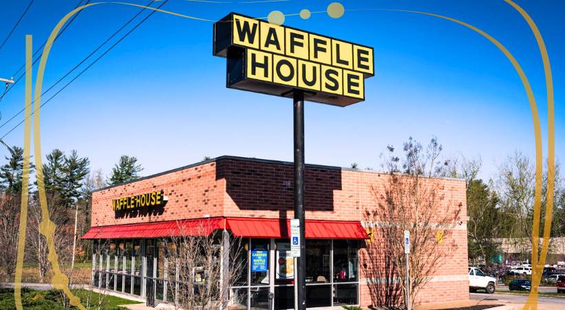 Waffle House