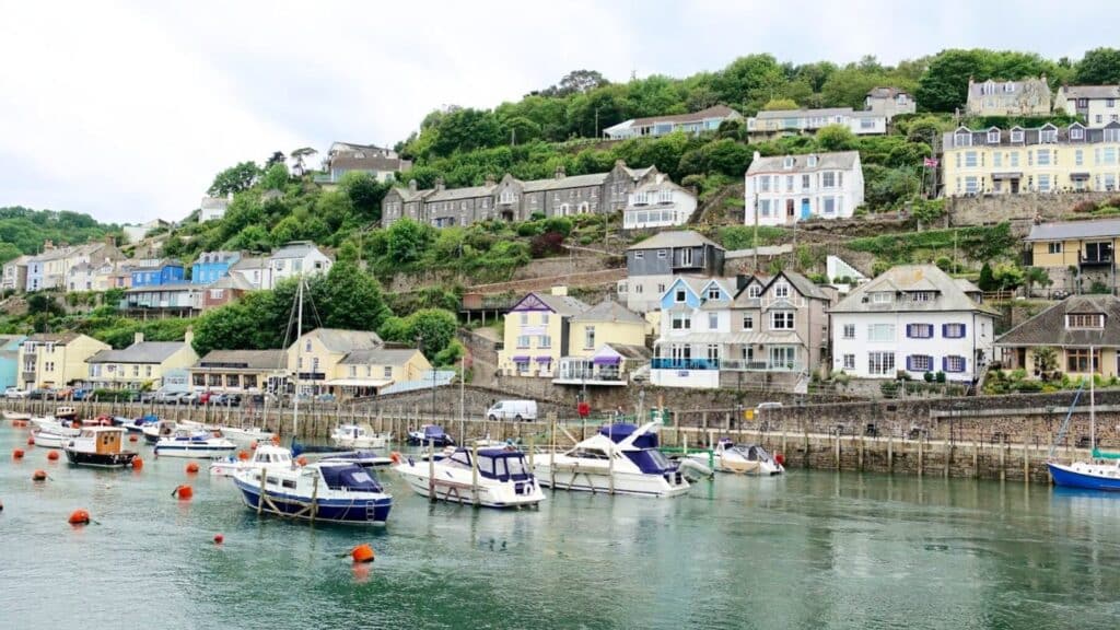 Best Towns in Cornwall