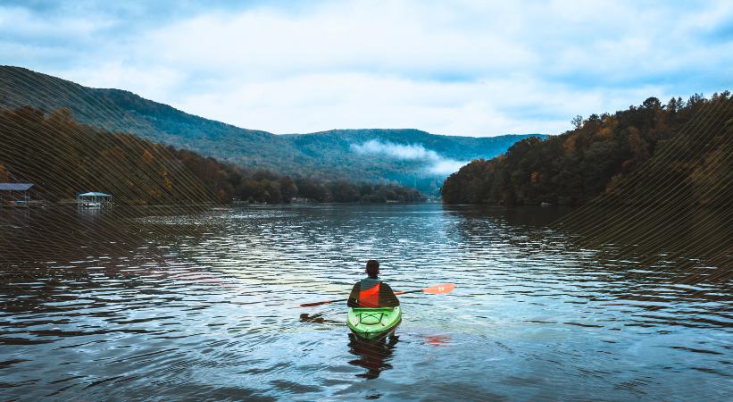 Boating and Kayaking