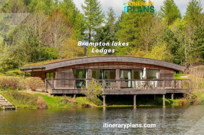 Top 21 Luxury  Brompton Lakes Lodges for a Perfect Getaway