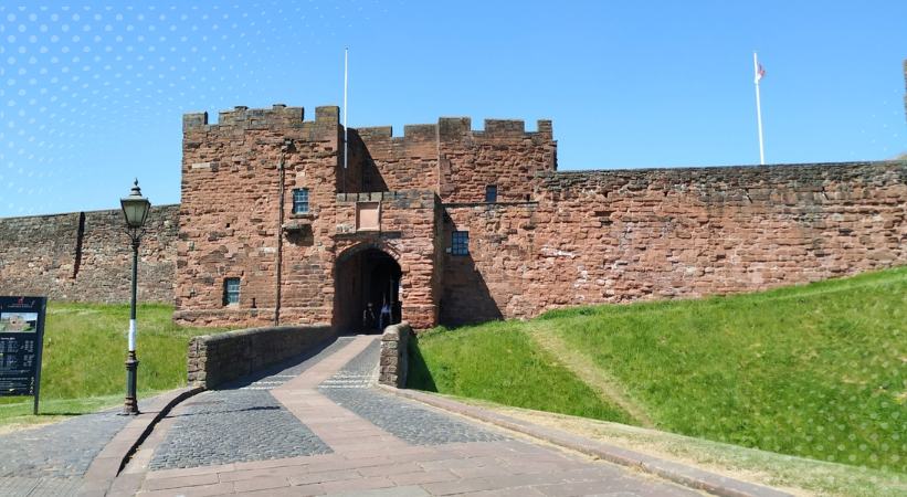 Carlisle Castle