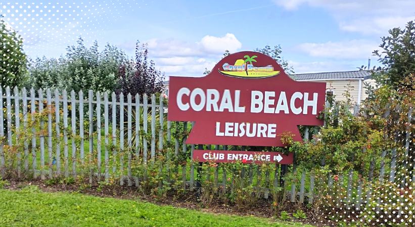 Coral Beach Leisure club