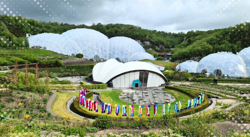 Eden Project