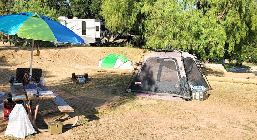 Lake Casitas Camping Guide: Top Sites & Tips