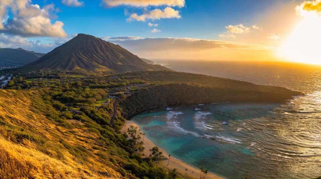 Hawaiian Miles (Photo: Getty Images)