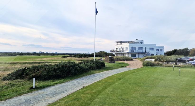 Hayling Golf Club