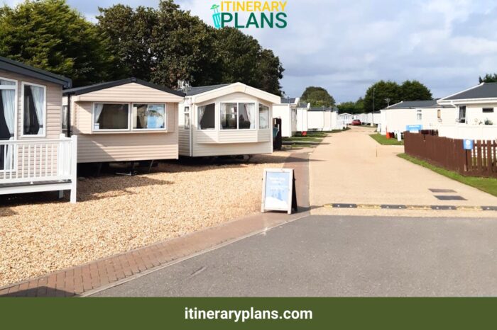 Hayling Island Holiday Park: A Perfect Seaside Escape