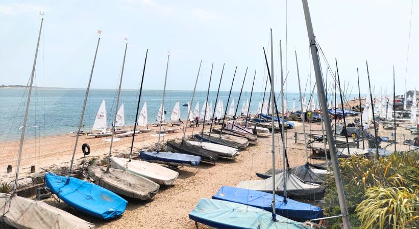 Hayling Island Sailing Club