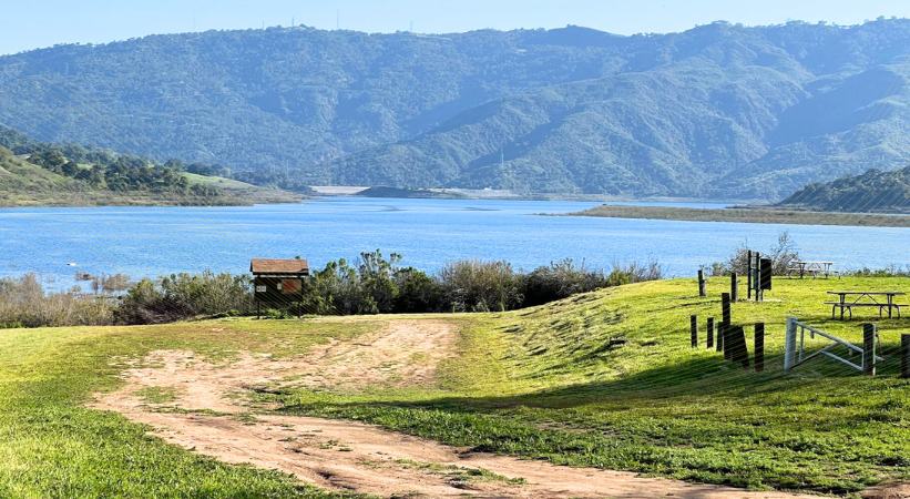 Lake Casitas Recreation Area