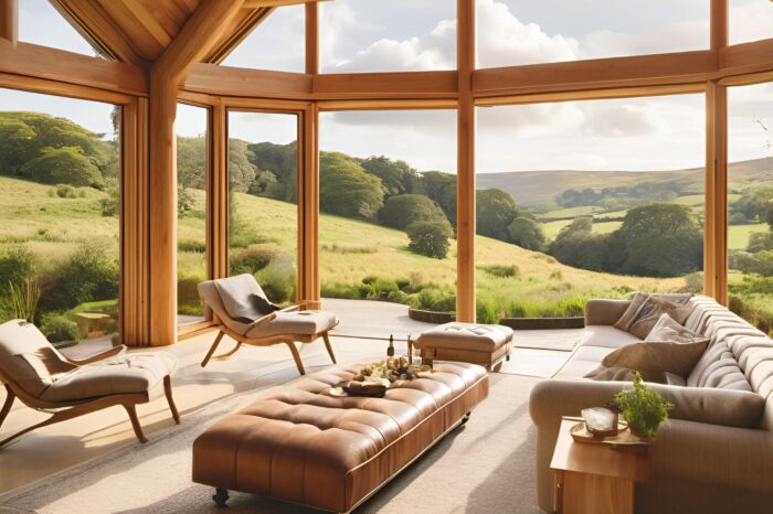 Explore Luxury Lodges Yorkshire