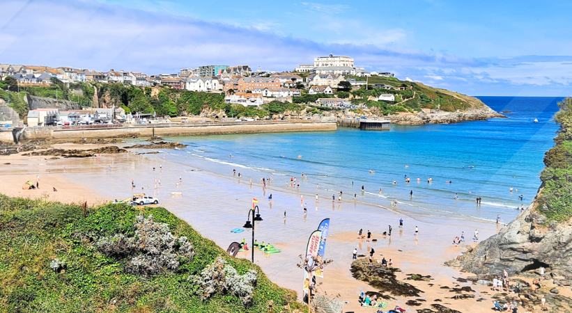 Newquay