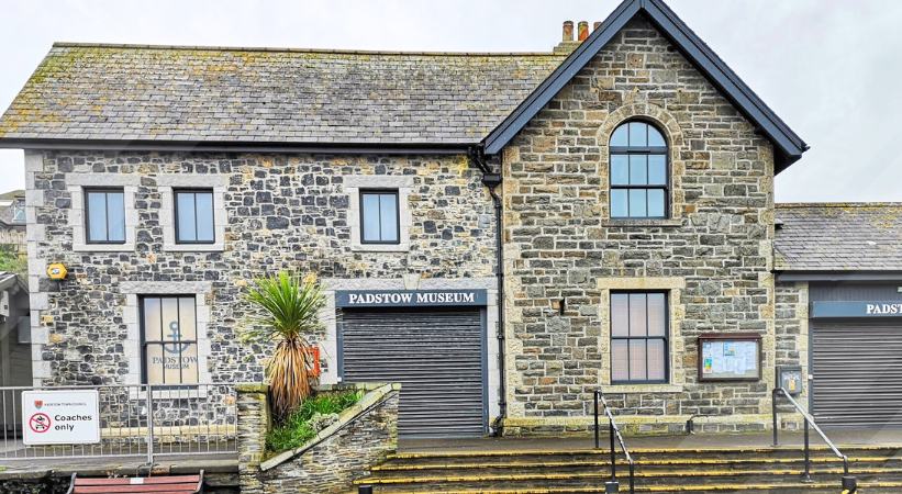 Padstow Museum