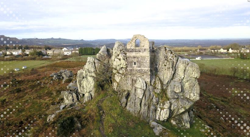 Roche Rock