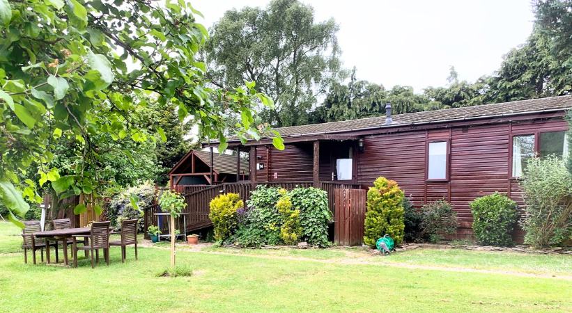 Rocklands Lodges