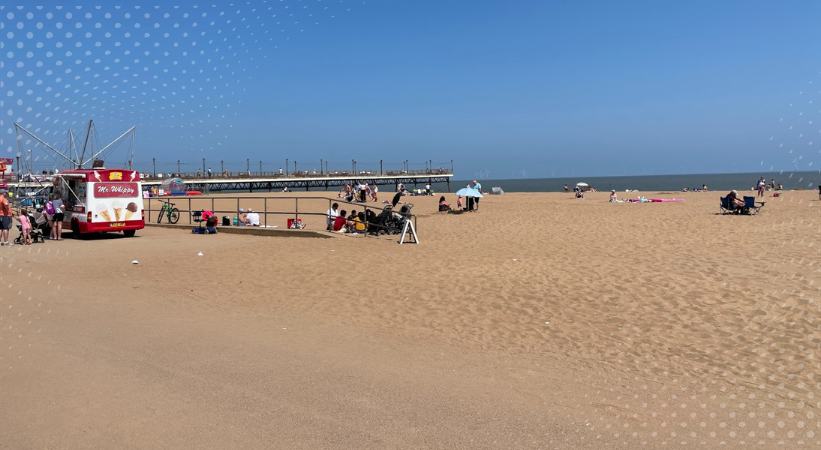 Skegness Beach Itinerary Plans