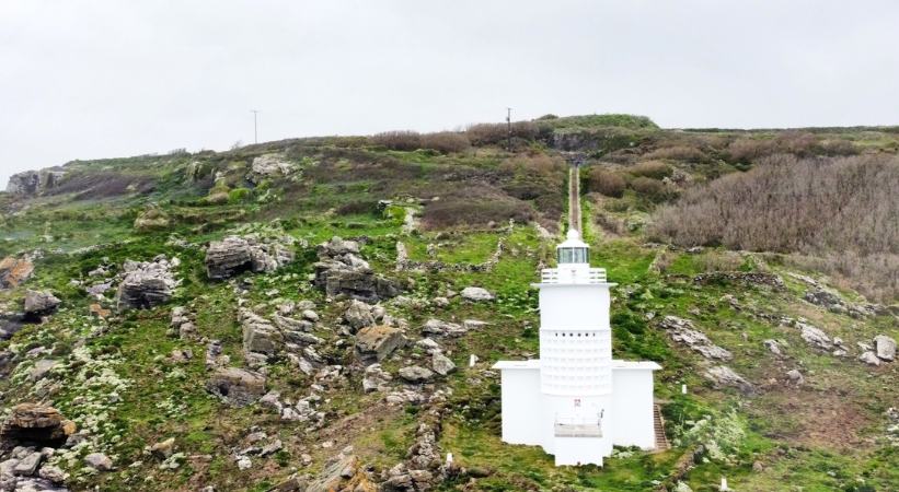 tater du lighthouse photo