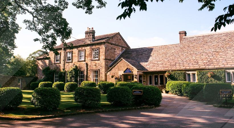 The Devonshire Arms Hotel & Spa