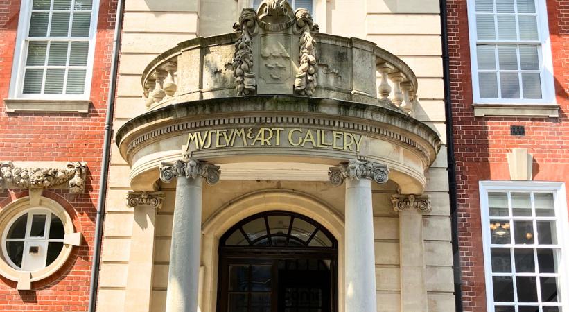 Worthing Museum & Gallery