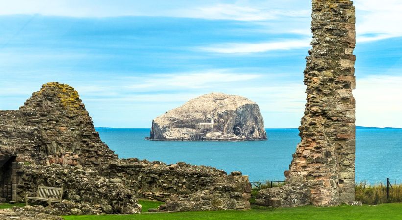 Bass Rock