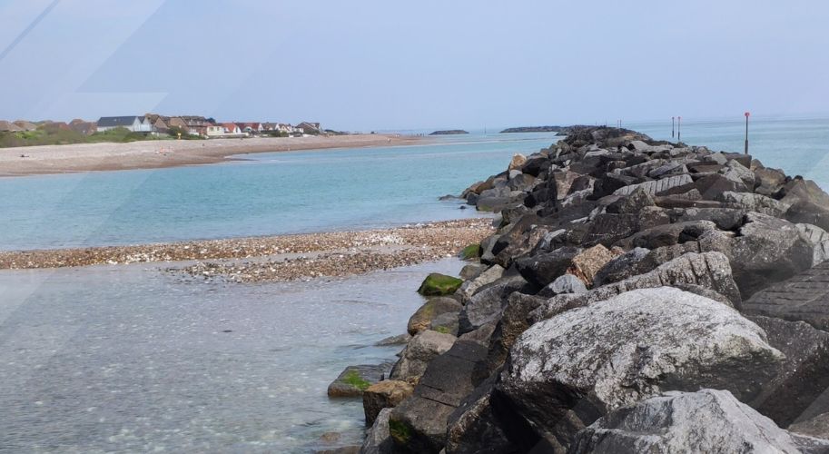 Bognor Regis Beach image