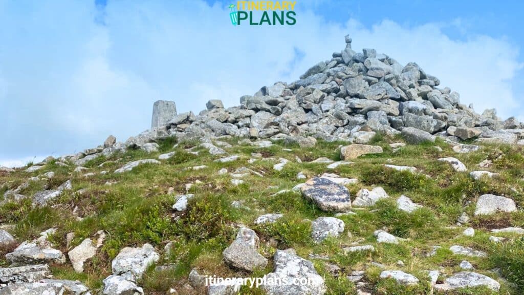 Brown Willy Cornwall