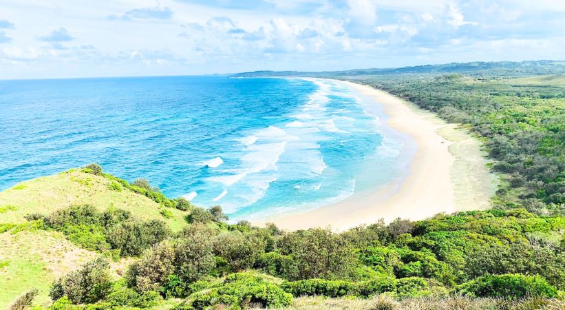 Byron Bay