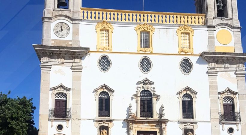 Capela dos Ossos de Faro