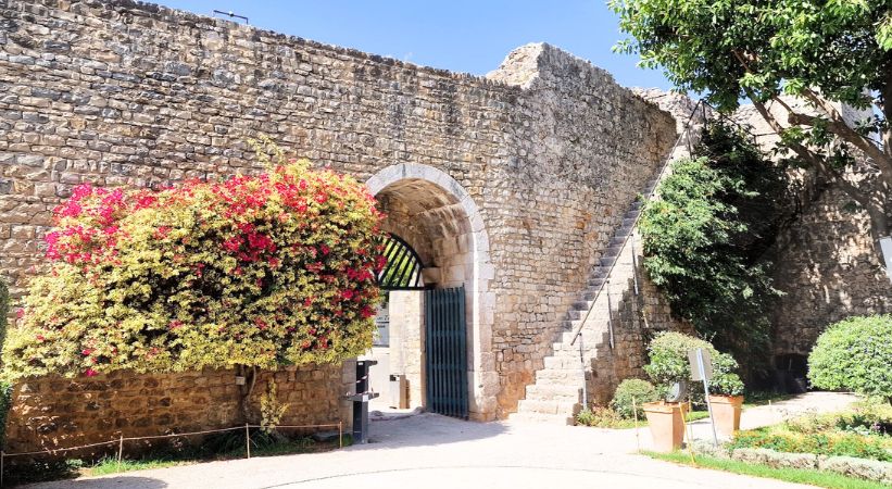 Castelo de Tavira