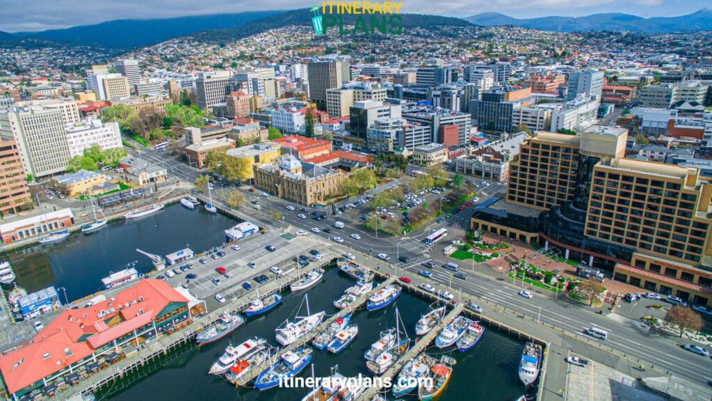 Exclusive Accommodation Tasmania