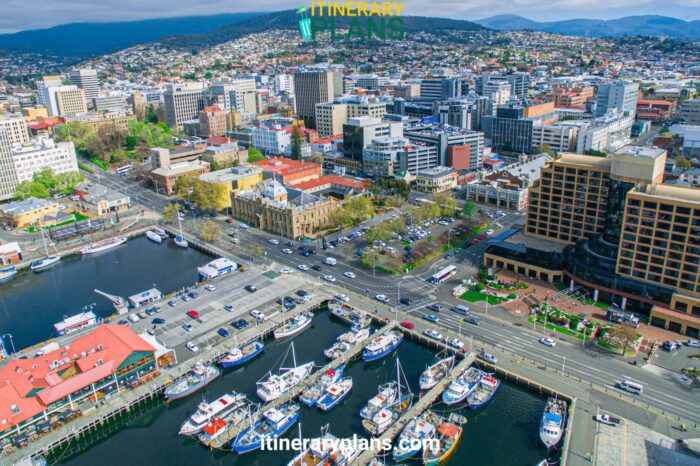 Explore Exclusive Accommodation Tasmania