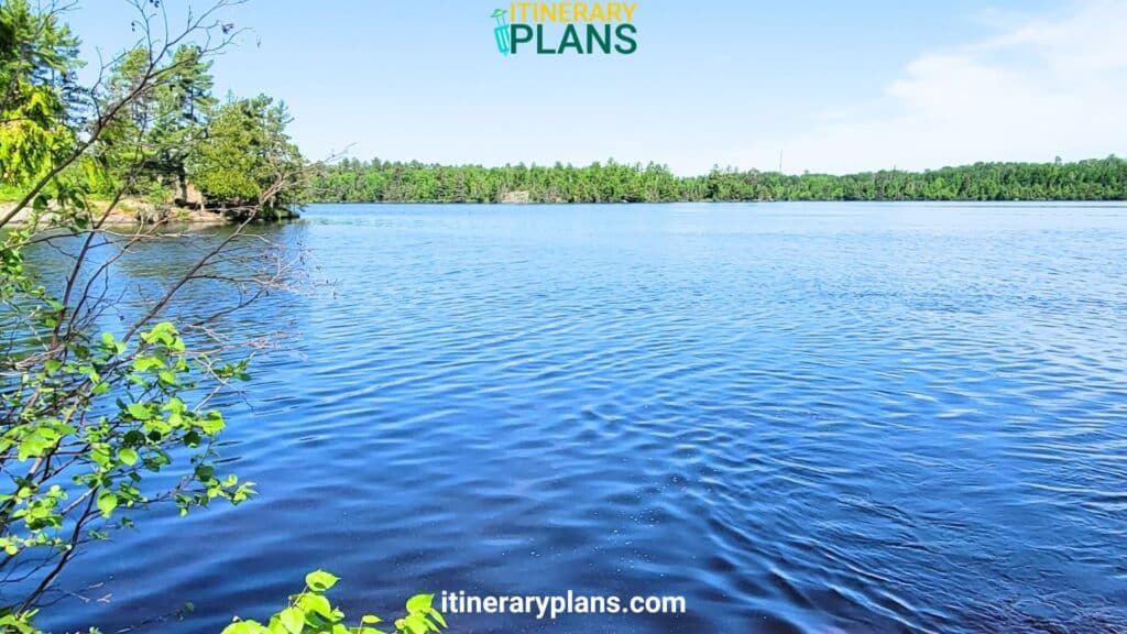 Garden Lakes Minnesota