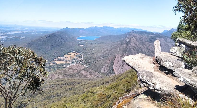 Grampians National Park