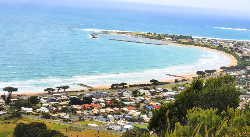 Great Ocean Road