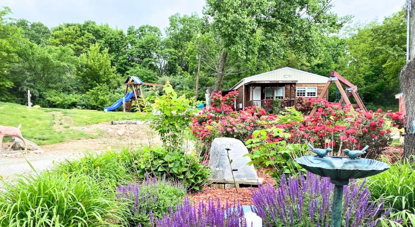 Gregory's Lodging & General Store