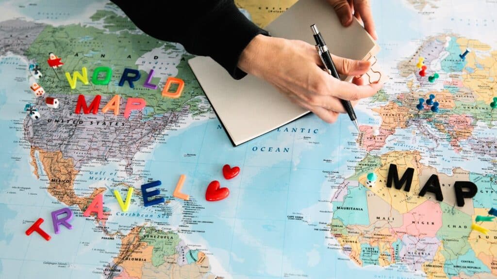 How to Create the Perfect Itinerary For Your Trip How to Create the Perfect Itinerary For Your Trip