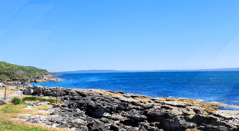 Jervis Bay